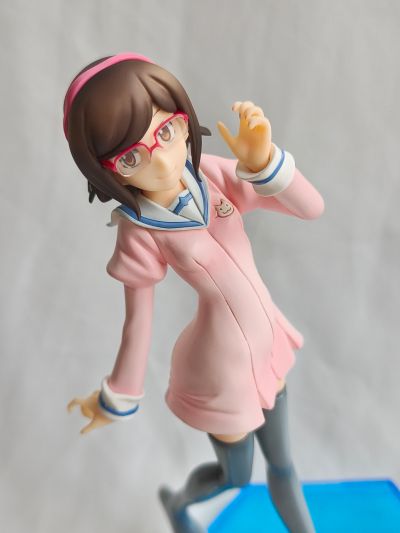 Gundam Girls Generation 高达创战者 高坂千奈