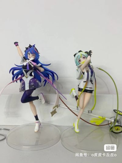 一番赏 BML2022 B奖 bilibili娘-33