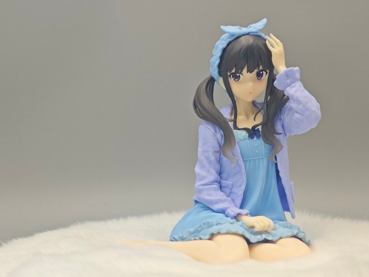 莉可丽丝 可爱桌摆人偶 井上泷奈~居家服造型~