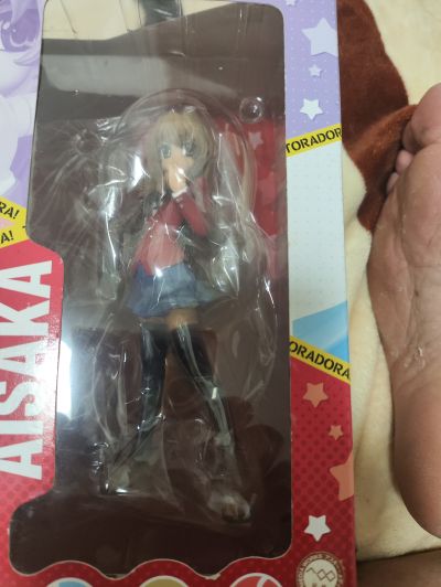 龙与虎 逢坂大河