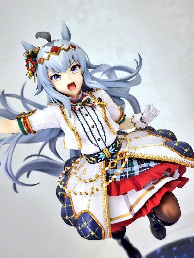 赛马娘 / 闪耀！优俊少女 小栗帽 ～奇迹的白星～
