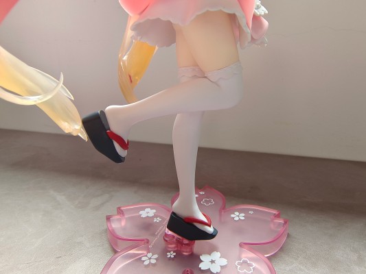 Coreful  樱花未来~日式茶馆服务员~