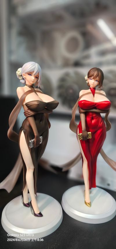 妻子 异色版