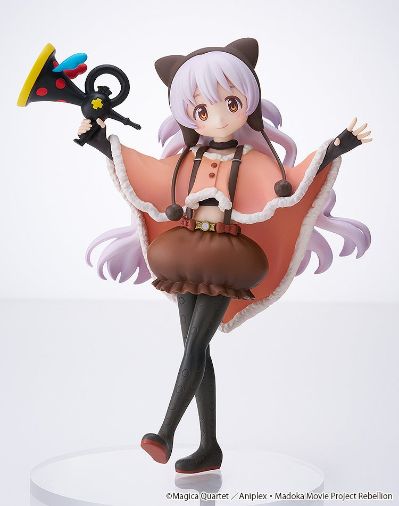 POP UP PARADE  魔法少女小圆 剧场版 [新篇] 叛逆的物语  百江渚