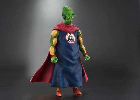 龙珠ARISE 比克大魔王 B版