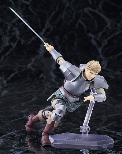 figma#631 迷宫饭 莱欧斯