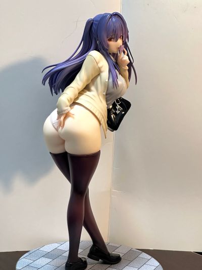 今天想要哪一个呢？ 上条百合