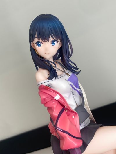 SSSS.DYNAZENON×碧蓝航线 宝多六花 晴空的车站