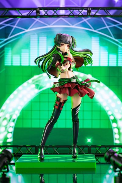 偶像大师闪耀色彩 黛冬优子 Neon Light Romancer