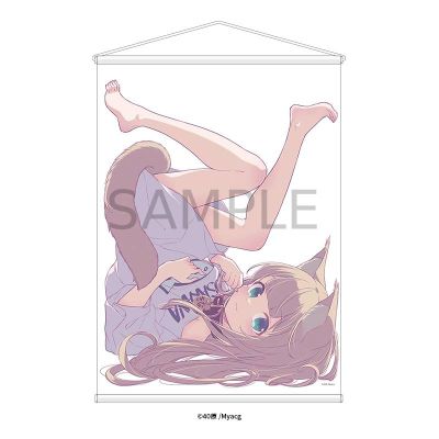 Honey sweetie 40原 B2挂画(直式)