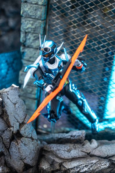 S.H.Figuarts 瓦尔巴拉德