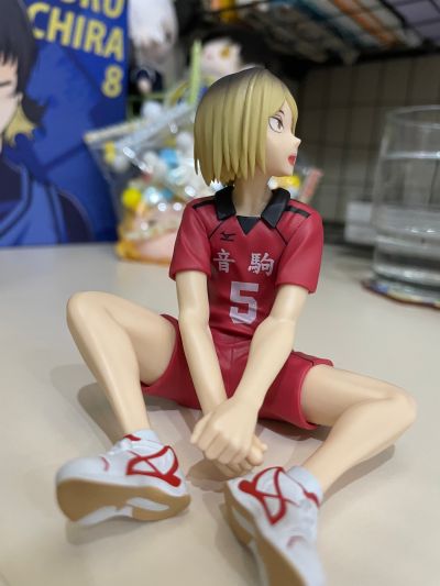 排球少年剧场版 垃圾场的决战 孤爪研磨