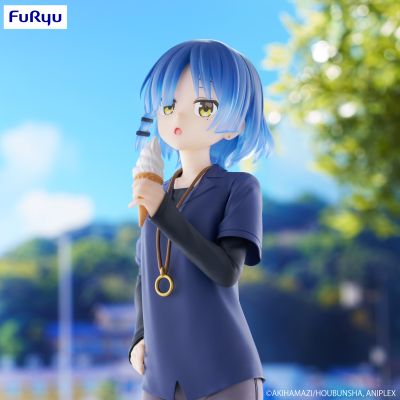 孤独摇滚！动画版 Trio-Try-iT人偶-山田凉-