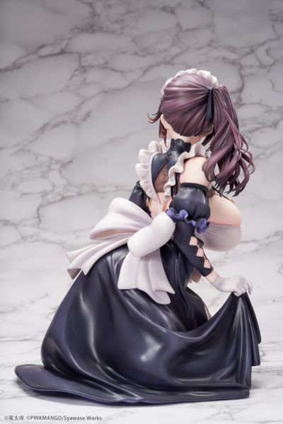 专属女仆 莉莉娅  通常版