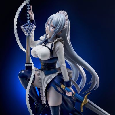 VIVIgnette 转生七王子的魔法全解 希露法