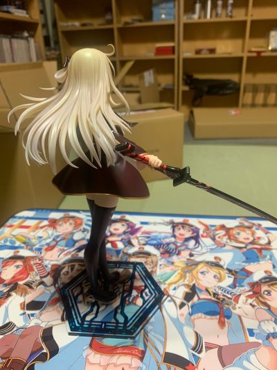 游戏王卡片游戏 怪兽藏品 闪刀姬－零