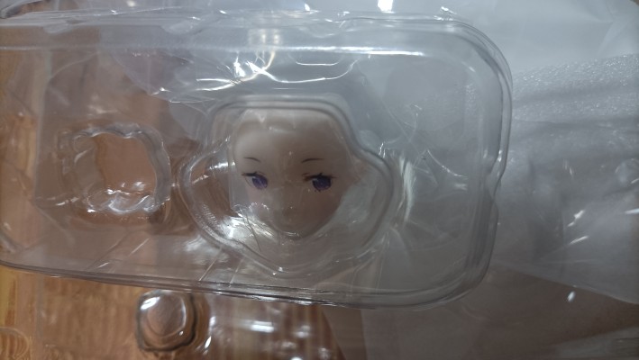 Re：从零开始的异世界生活 爱蜜莉雅 -汉服-