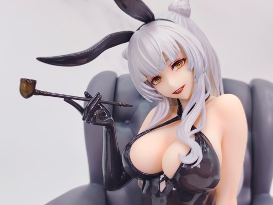 异人馆兔女郎 苏玖