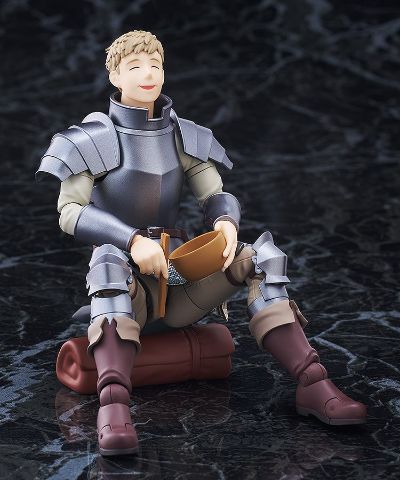 figma#631 迷宫饭 莱欧斯