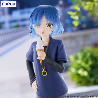孤独摇滚！动画版 Trio-Try-iT人偶-山田凉-