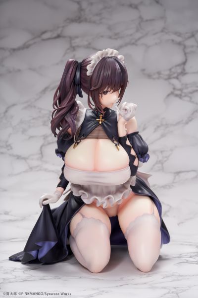 专属女仆 莉莉娅  通常版