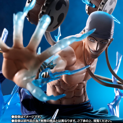 FiguartsZERO ［超激战］艾尼路-六千万伏特“雷龙”-