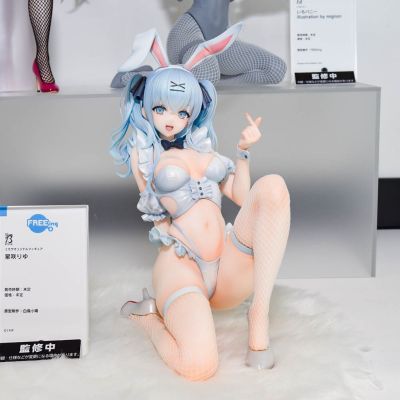B-style 星咲梨由