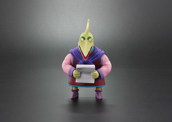 龙珠ARISE 比克大魔王 B版