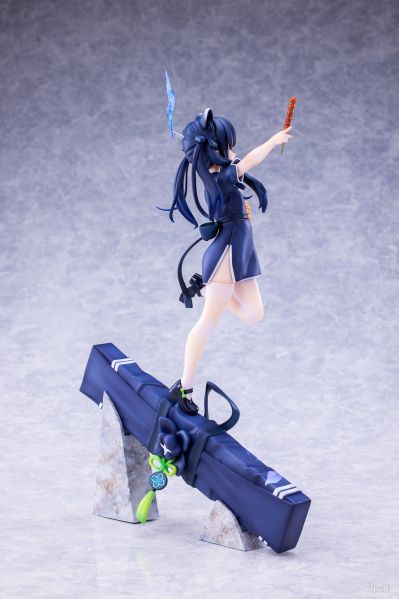 蔚蓝档案 春原瞬（幼女）