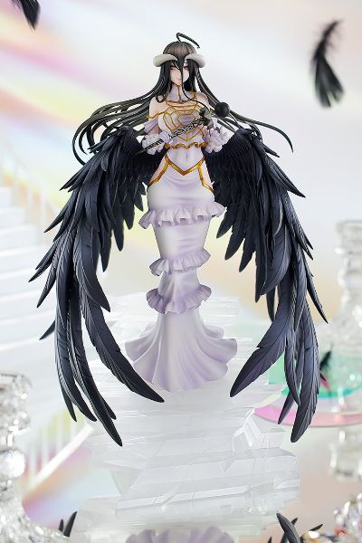 KDcolle OVERLORD 雅儿贝德 10周年纪念插画