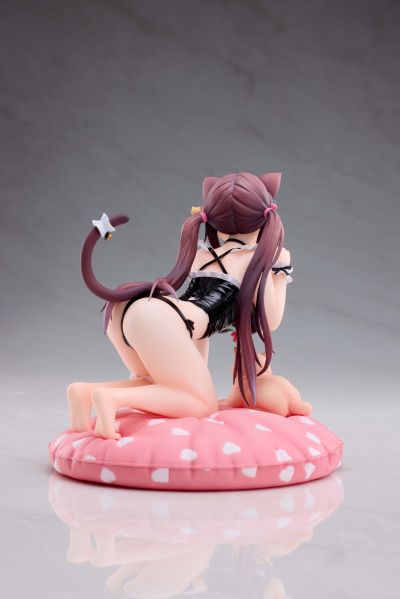 虚拟主播 Vayamy猫