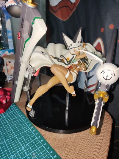 罪恶装备 拉姆蕾萨尔.华伦泰