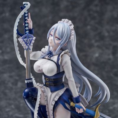 VIVIgnette 转生七王子的魔法全解 希露法