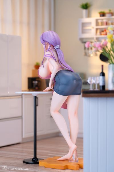 今天的晚餐 YUKI