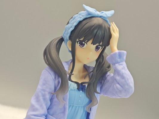 莉可丽丝 可爱桌摆人偶 井上泷奈~居家服造型~
