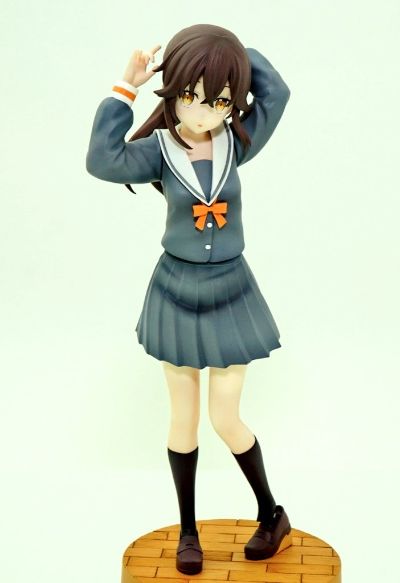 TENITOL 佐佐木与文鸟小哔 邻居