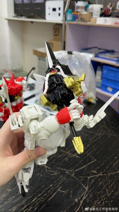 千骑铁喵 宁小红