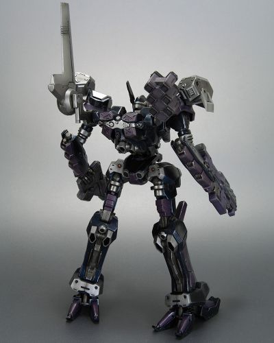 V.I.系列 装甲核心 Crest CR-C840/UL Crest轻量级