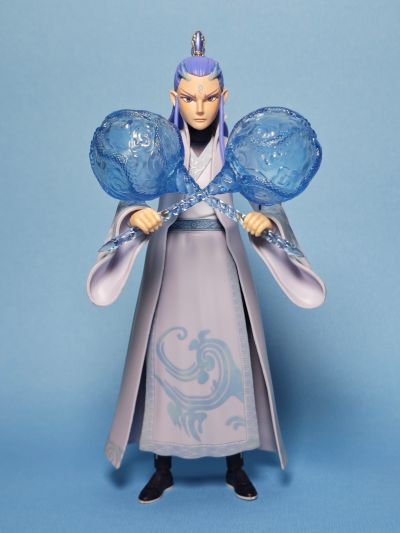 S.H.Figuarts  敖丙