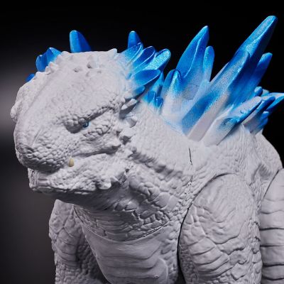电影怪兽系列 哥斯拉大战金刚2：帝国崛起 雪魔 与 刀疤王 套装