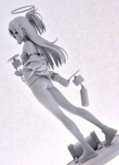 蔚蓝档案 早濑优香 体操服