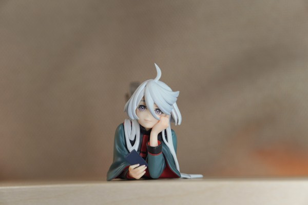 GEM系列 机动战士高达 水星的魔女 掌中米奥莉奈