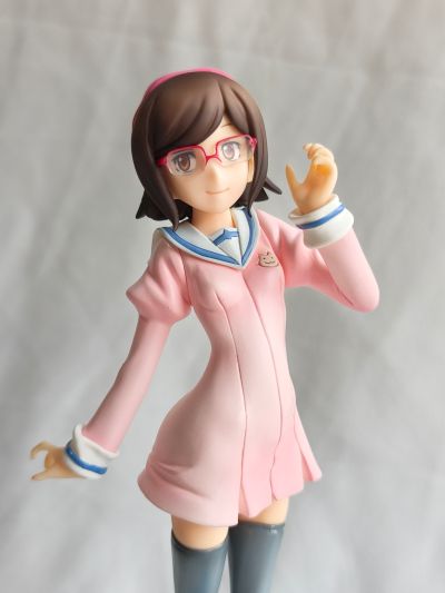 Gundam Girls Generation 高达创战者 高坂千奈