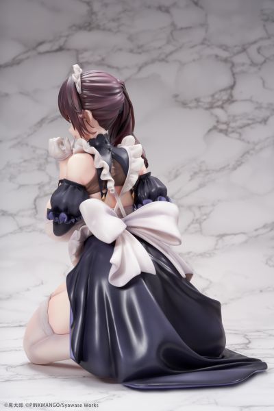 专属女仆 莉莉娅  通常版
