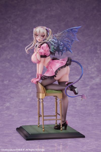 翼系列 imp 异色版
