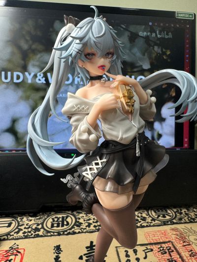画江湖之不良人 姬如雪