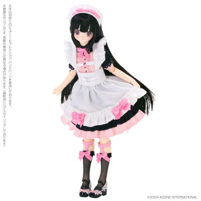 POD018-DRP Melty☆Cute/梦幻女仆 蕾莉 粉红少女
