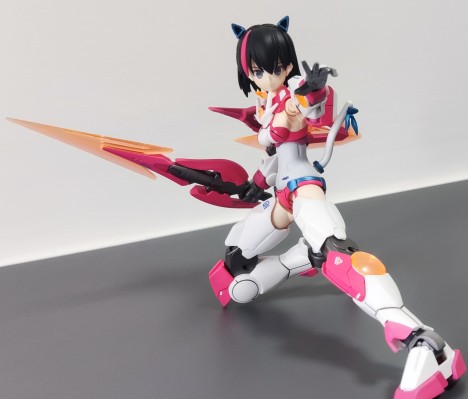 30MS 选装配件包12（死神服装）[配色A]