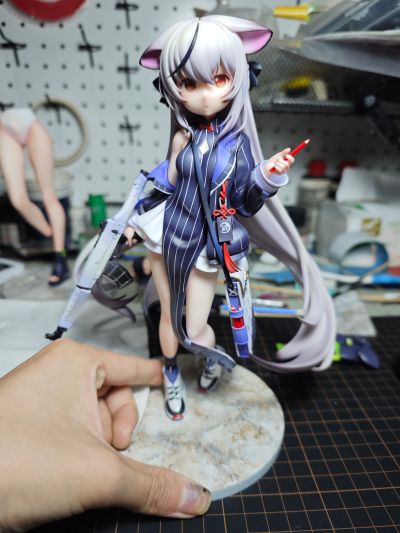 蔚蓝档案 春原心奈