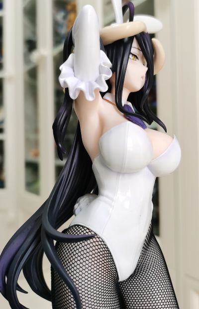 BiCute Bunnies OVERLORD 雅儿贝德